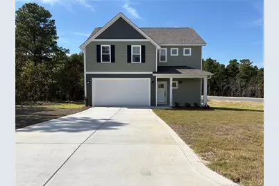 24 Tackett Court, Lillington, NC 27546 - Photo 1