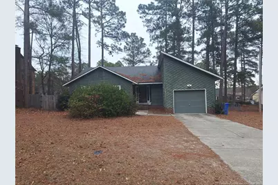 729 Helen Street, Fayetteville, NC 28303 - Photo 1