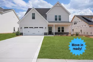 191 Brickhill Dr Lot 455, Raeford, NC 28376 - Photo 1