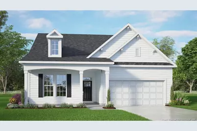 1140 Misty Creek Drive, Aberdeen, NC 28315 - Photo 1