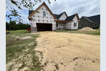 114 Ashton Lane, Lumberton, NC 28360 - Photo 1