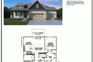 151 Boyce Ct, Sanford, NC 27332 - Photo 1