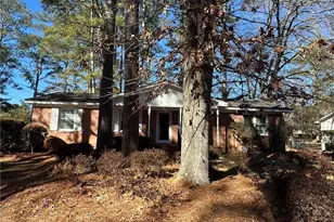 1342 Essex Pl, Fayetteville, NC 28301 - Photo 1