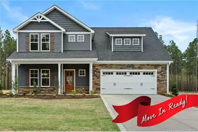 917 Rhum (Lot 28) Drive, Fayetteville, NC 28311 - Photo 1