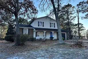 6819 Timbercroft Ln, Fayetteville, NC 28314 - Photo 1