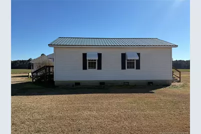 1424 Nye Road, Lumberton, NC 28360 - Photo 1