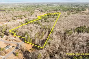 0 Mercedes Dr & 3428 Sandpiper Rd, Fayetteville, NC 28312 - Photo 1