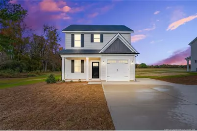 4238 Darroch Road, Lillington, NC 27546 - Photo 1