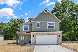 4935 High Branch Ct, Stedman, NC 28391 - Photo 1