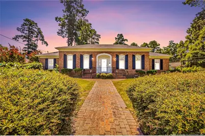 202 E 19th Street, Lumberton, NC 28358 - Photo 1