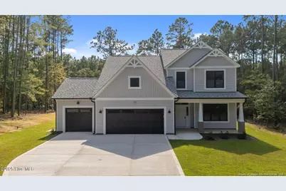 199 Pinecrest Drive, Carthage, NC 28327 - Photo 1