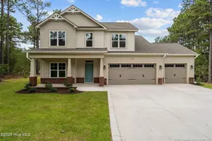 161 Pinecrest Dr, Carthage, NC 28327 - Photo 1