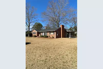700 W 20th Street W, Lumberton, NC 28358 - Photo 1