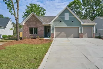 711 Tanager Drive, Vass, NC 28394 - Photo 1