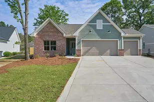 711 Tanager Dr, Vass, NC 28394 - Photo 1