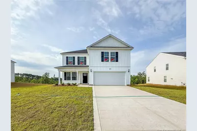 2125 Purebred (Lot 49) Circle, Hope Mills, NC 28348 - Photo 1