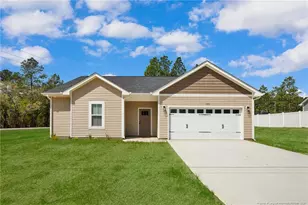 133 Mumford Rd, Raeford, NC 28376 - Photo 1