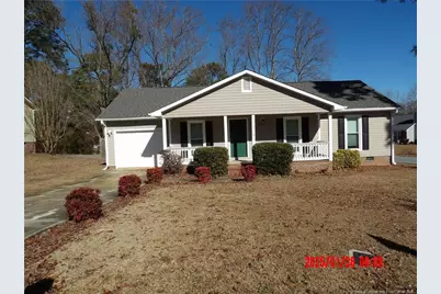 6718 Weeping Water Run, Fayetteville, NC 28314 - Photo 1