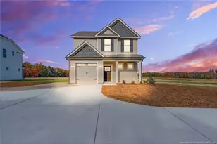 4182 Darroch Rd, Lillington, NC 27546 - Photo 1