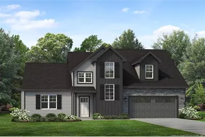 145 Mahogany Court, Cameron, NC 28326 - Photo 1