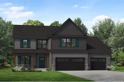 78 Myrtle Oak Drive, Cameron, NC 28326 - Photo 1