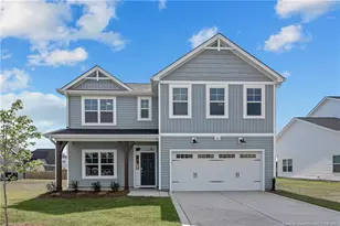 363 Lyman Dr, Fayetteville, NC 28312 - Photo 1