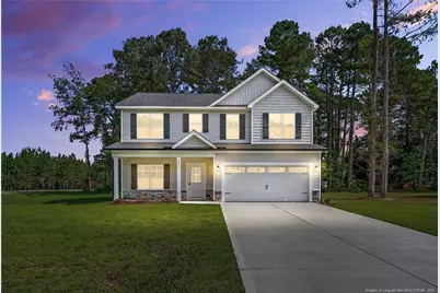 3811 Hatteras Drive, Fayetteville, NC 28312 - Photo 1