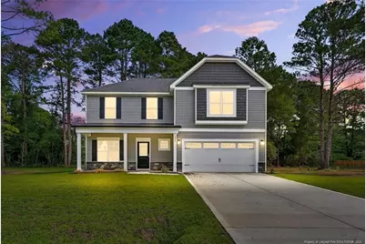 3815 Hatteras Drive, Fayetteville, NC 28312 - Photo 1