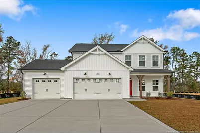 368 Whitestone Drive, Fayetteville, NC 28312 - Photo 1