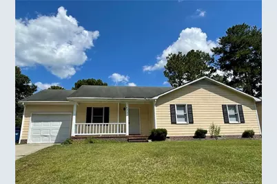 6717 Sandfield Court, Fayetteville, NC 28304 - Photo 1
