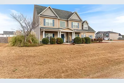 6602 Planters Row Drive, Hope Mills, NC 28348 - Photo 1