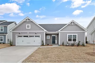 411 Lyman Drive, Fayetteville, NC 28312 - Photo 1