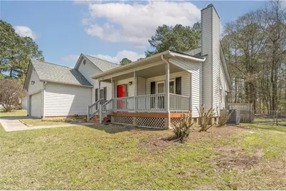 131 Windsor Lane, Raeford, NC 28376 - Photo 1