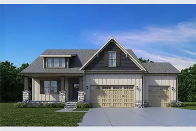 152 Boyce Court, Sanford, NC 27332 - Photo 1