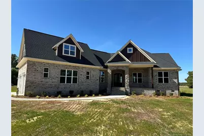 3281 School (Lot 3) Road, Fayetteville, NC 28306 - Photo 1