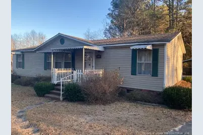8132 Fayetteville Road, Godwin, NC 28344 - Photo 1