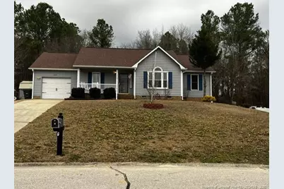 2269 Rivermeade Drive, Fayetteville, NC 28306 - Photo 1