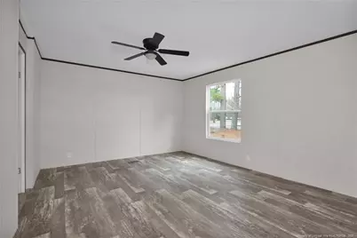 2321 St. Anna Road, Pembroke, NC 28372 - Photo 1