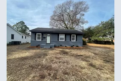 1203 Godwin Avenue, Lumberton, NC 28358 - Photo 1