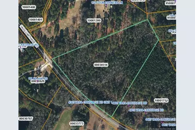 Tbd Vass-Carthage Road, Carthage, NC 28327 - Photo 1
