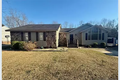 1501 Homestead Road, Rocky Mount, NC 27804 - Photo 1