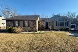 1501 Homestead Rd, Rocky Mount, NC 27804 - Photo 1