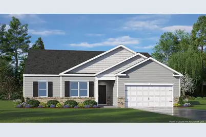 2517 Prescott Court, Vass, NC 28394 - Photo 1