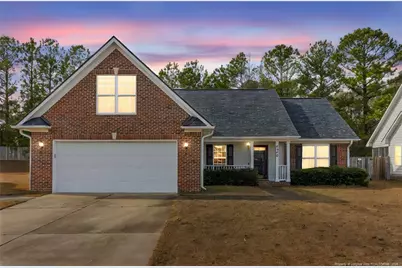 5050 Roy C Stallings Jr Street, Hope Mills, NC 28348 - Photo 1