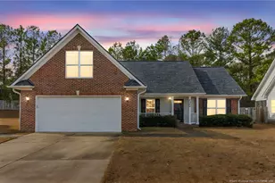 5050 Roy C Stallings Jr St, Hope Mills, NC 28348 - Photo 1