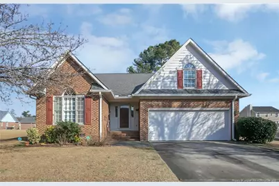 1135 Derbyshire Road, Fayetteville, NC 28314 - Photo 1