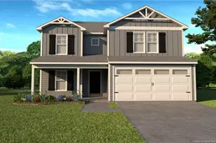 161 Palomo Place Lot 42, Raeford, NC 28376 - Photo 1