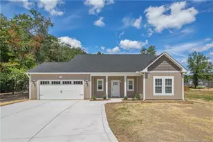 4146 Indian Summer Wy, Hope Mills, NC 28348 - Photo 1