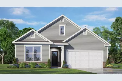 600 Pine Dune Lane, Aberdeen, NC 28315 - Photo 1