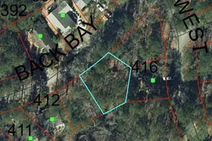 414 Back Bay, Sanford, NC 27332 - Photo 1